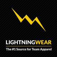 Lightning Wear Apparel image 1